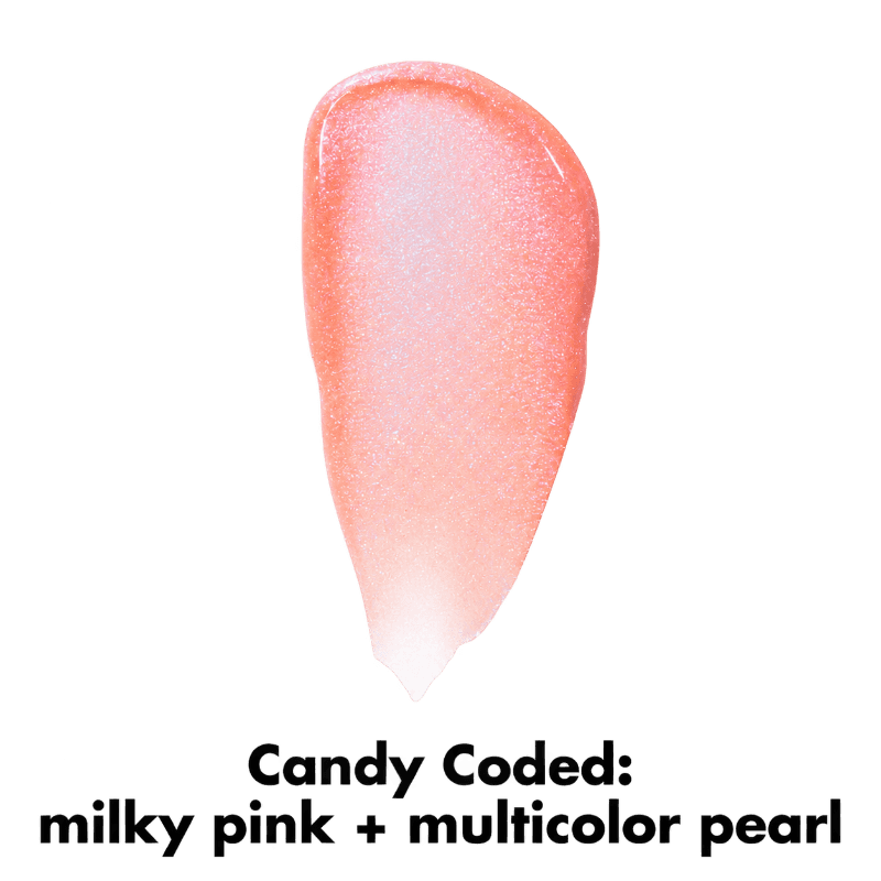 Glow Reviver Lip Oil Glimmer — foto 2