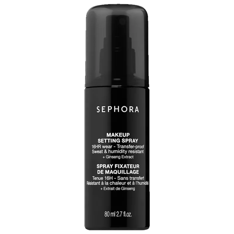 All Day Makeup Setting Spray