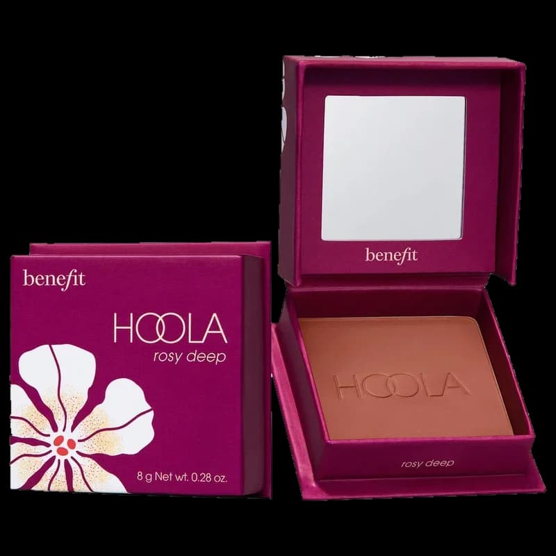 Hoola Matte Powder Bronzer