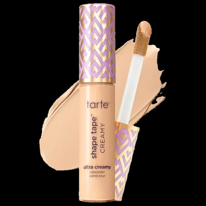 shape tape Hydrating Full Coverage Creamy Concealer
