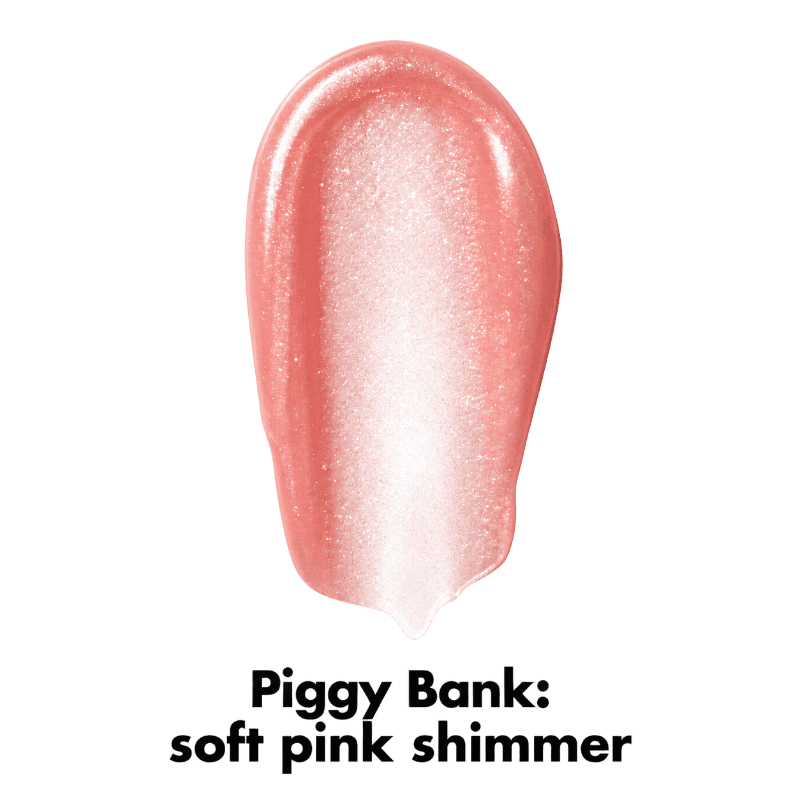 Glow Reviver Plumping Lip Oil — foto 2