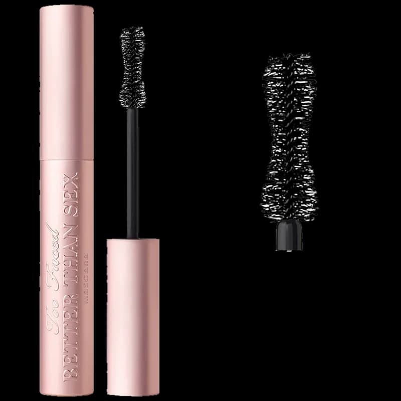 Better Than Sex Volumizing & Lengthening Mascara