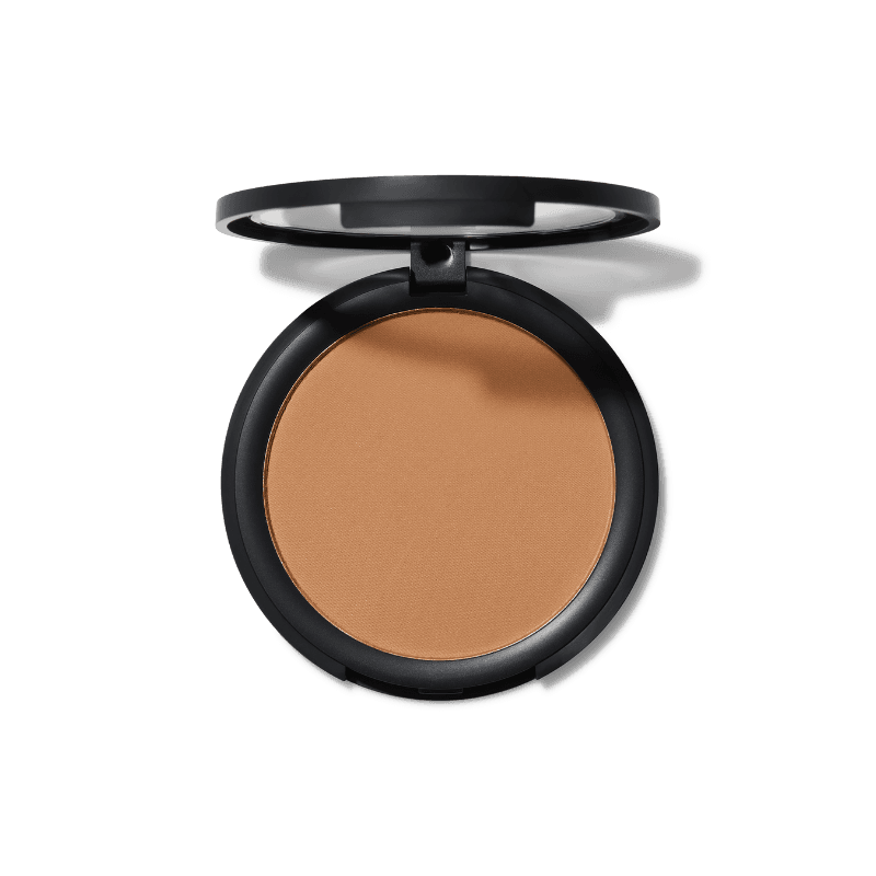 Primer-Infused Matte Bronzer