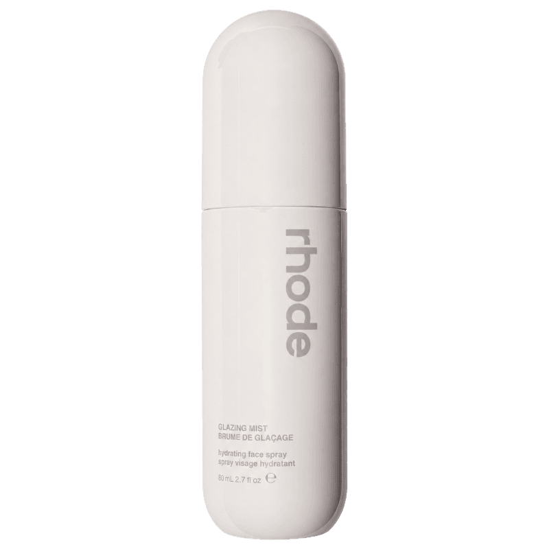 Glazing Mist Hydrating Face Spray
