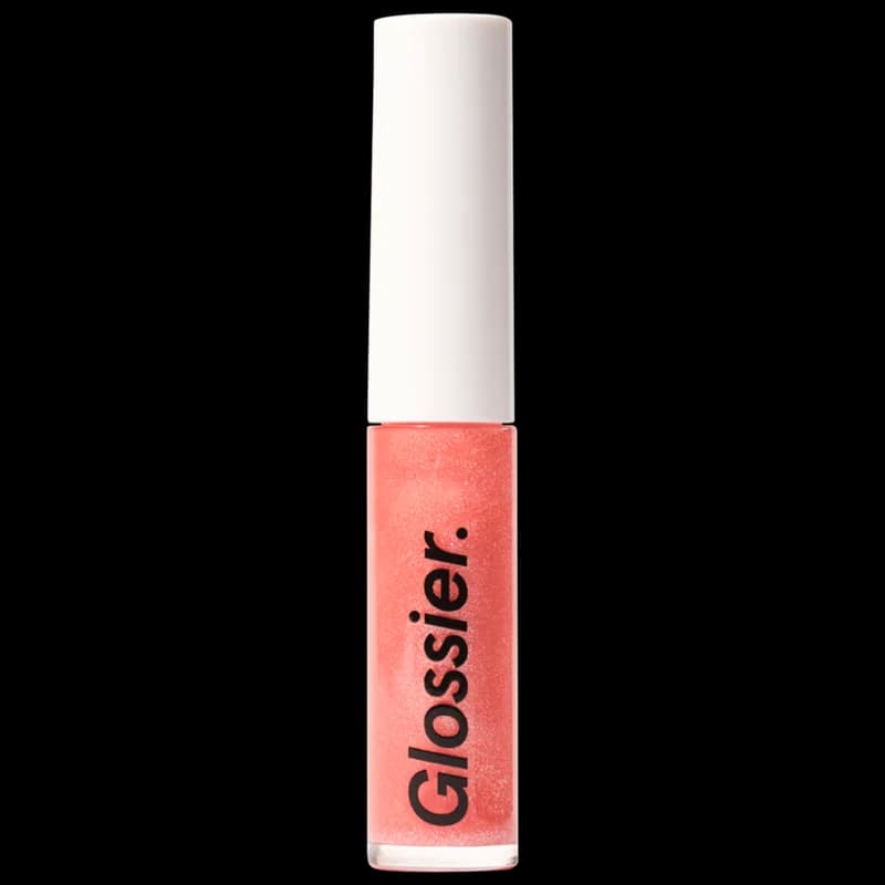 Glassy High-Shine Lip Gloss