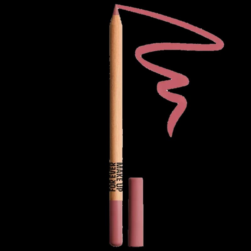 Artist Color Pencil Long-Lasting Lip Liner