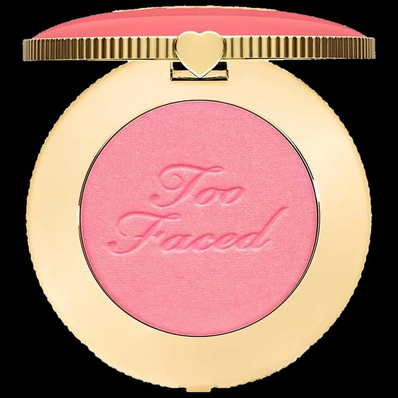 Cloud Crush Blurring Powder Blush