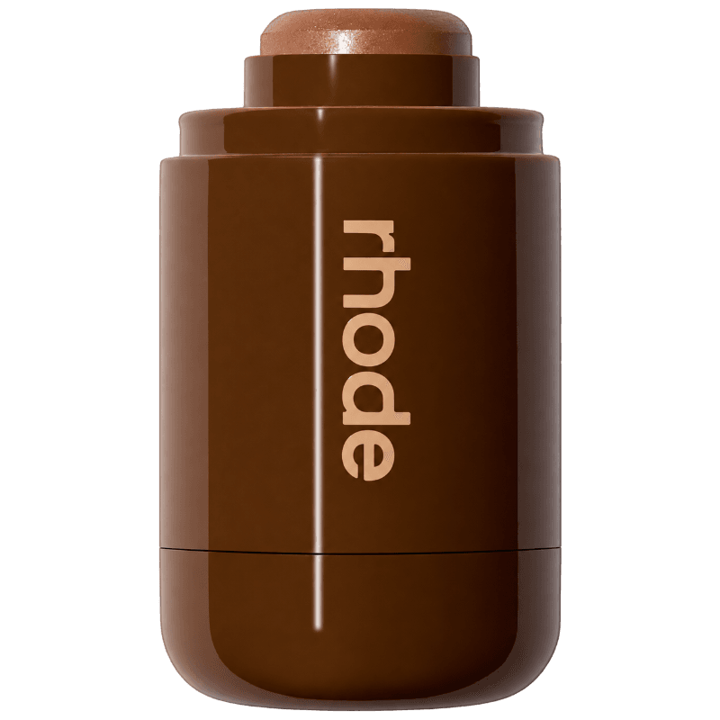 Pocket Bronze Long-Wearing Cream Bronzer