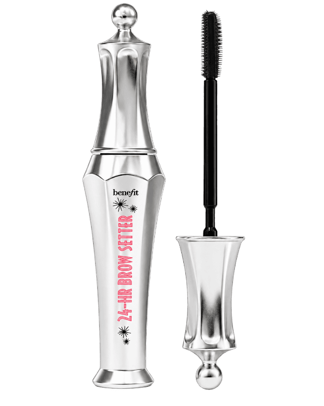 Mini 24-HR Brow Setter Clear Brow Gel with Lamination Effect
