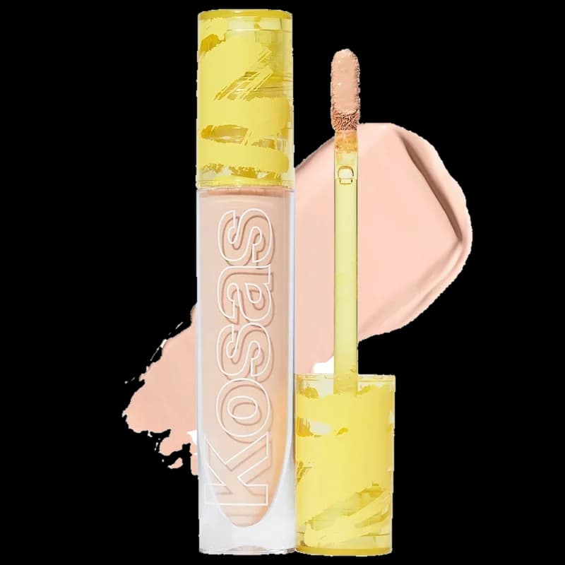 Revealer Super Creamy + Brightening Concealer