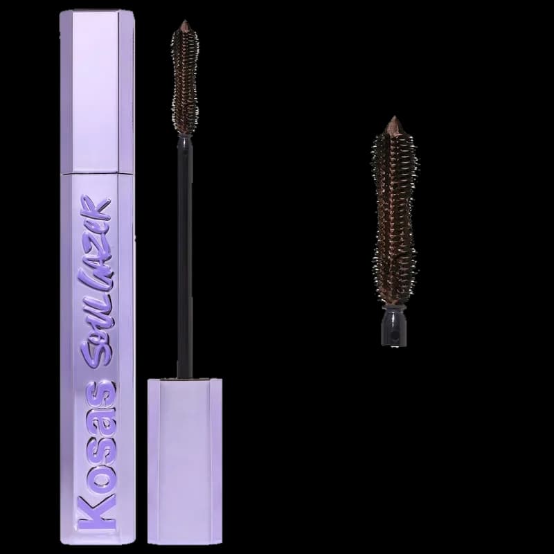 Soulgazer Lengthening Mascara + Lash Serum