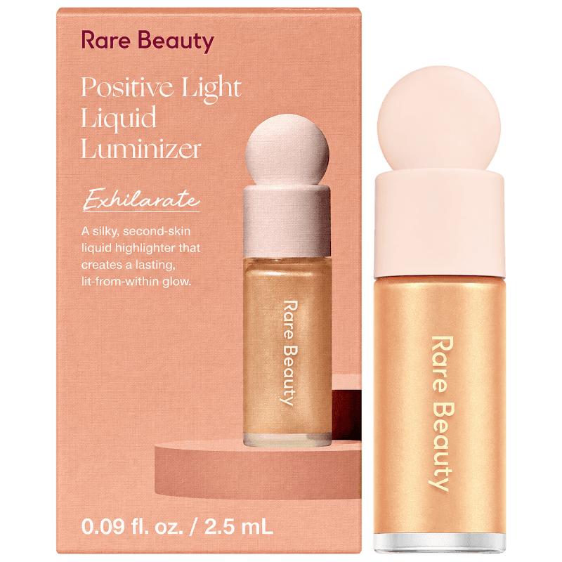 Mini Positive Light Liquid Luminizer