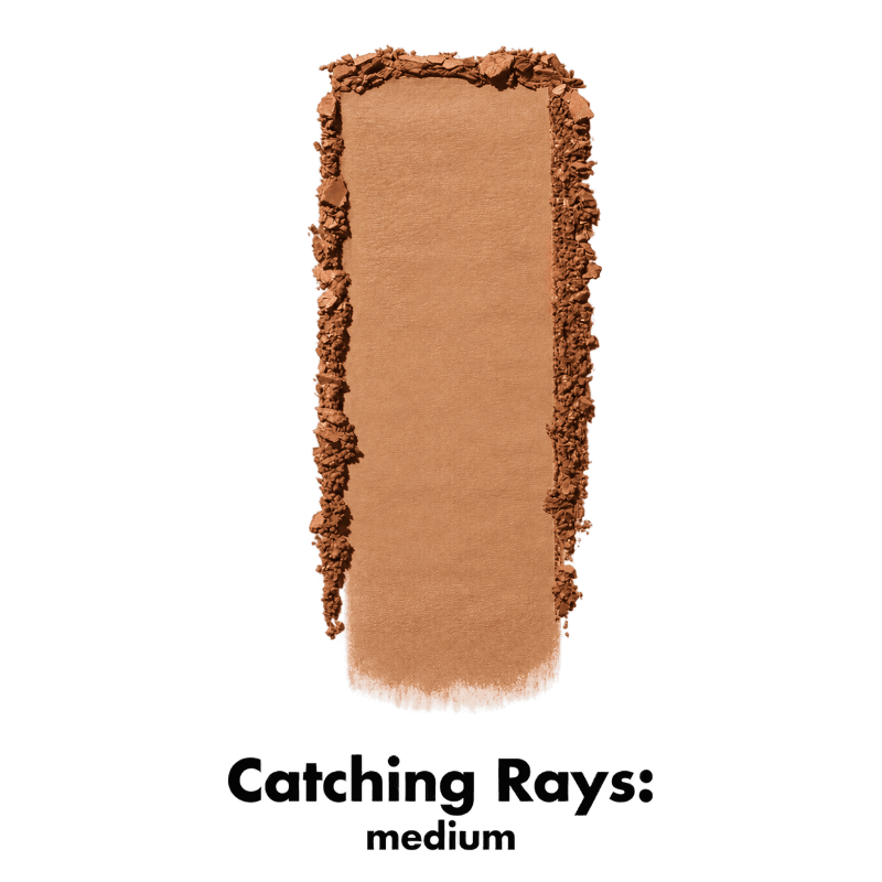 Primer-Infused Matte Bronzer — foto 2