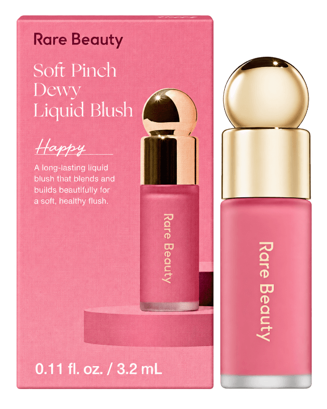 Soft Pinch Liquid Blush