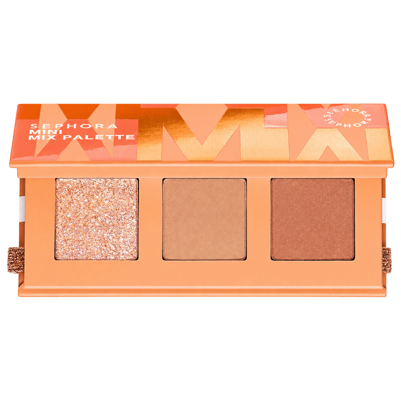 Mini Mix Eyeshadow Palette