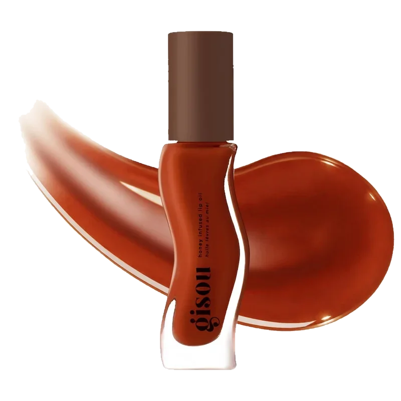Honey Infused Hydrating Lip Oil