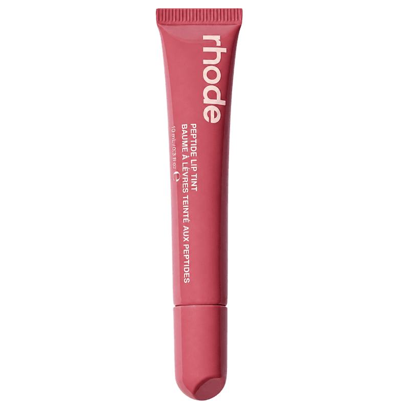 Peptide Lip Tint Nourishing Glaze