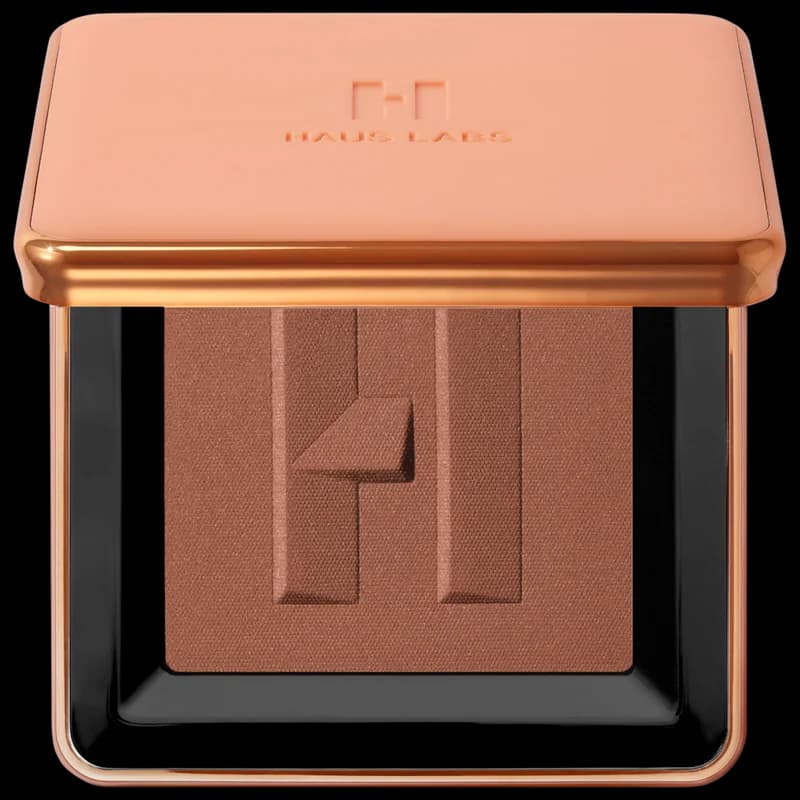 Power Sculpt Velvet Talc-Free Powder Bronzer