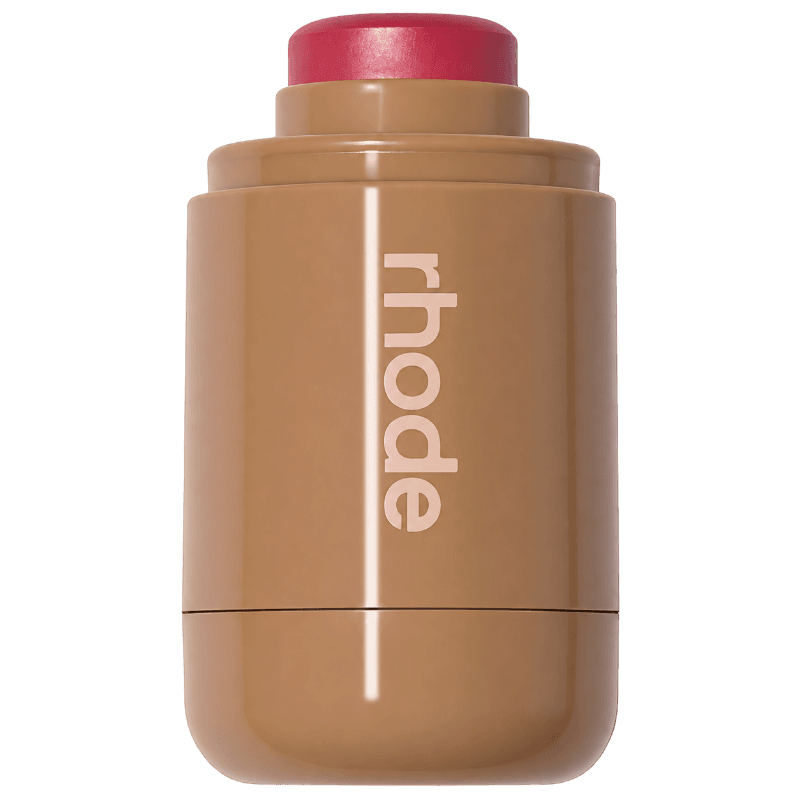 Pocket Blush Buildable Hydrating Cream Blush