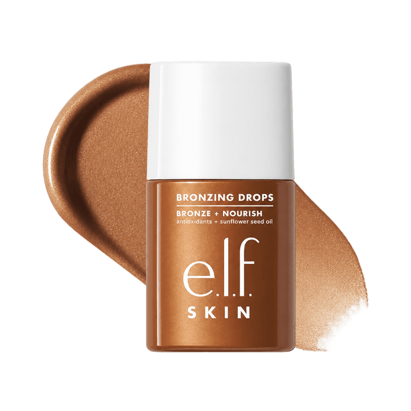 Bronzing Drops