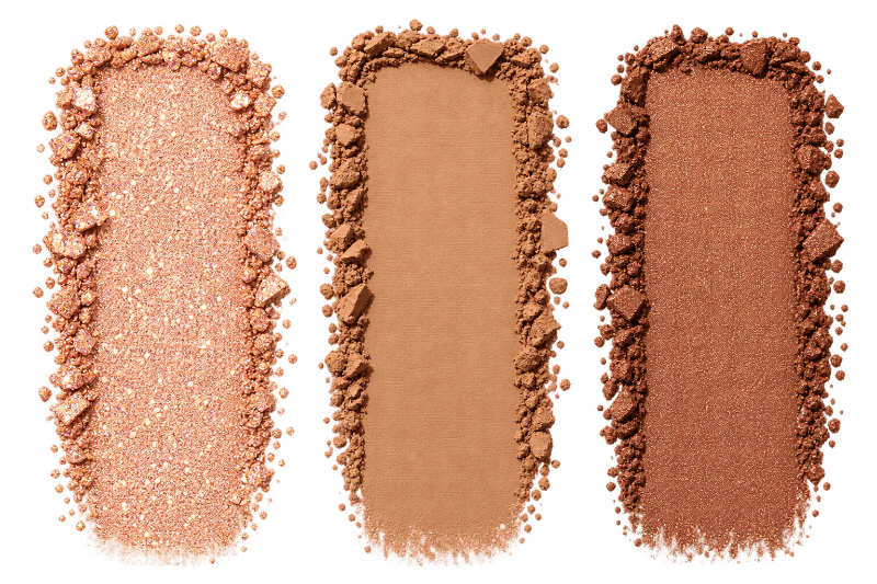 Mini Mix Eyeshadow Palette — foto 2