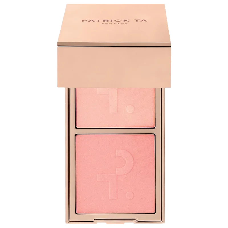 Major Headlines Transition Blurring Under Eye Blush Duo