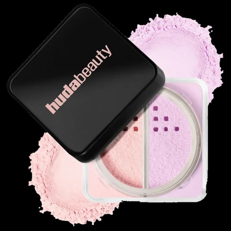 Easy Bake Blurring Loose Baking & Setting Powder